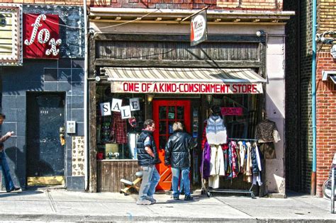 The consignment store business works on a very simple policy, the consignor sells his products you will help makers sell unwanted items and you can stock up your shop every week with new items. How to Start A Consignment Shop Business | Startup Jungle