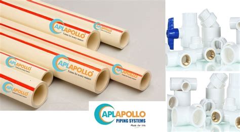 Manufacturing Companies Of PVC Pipes In India