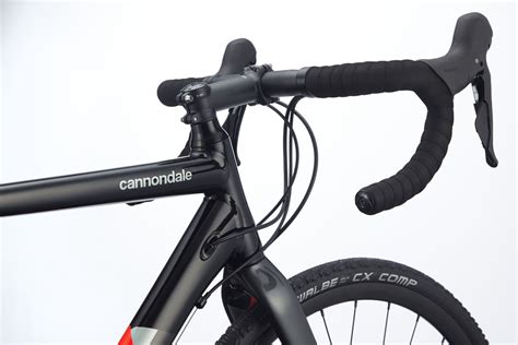 Cannondale Caadx 105 2020 Cyclocross Bike