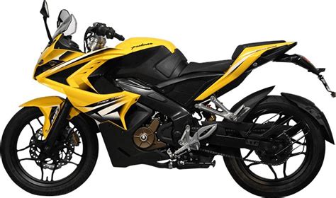 Bajaj Pulsar Rs 200 With Abs Ex Showroom Price Starting From Rs 1