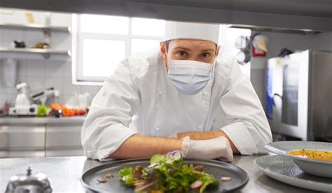 Why Outsource Your Food Service Culinary Services Group