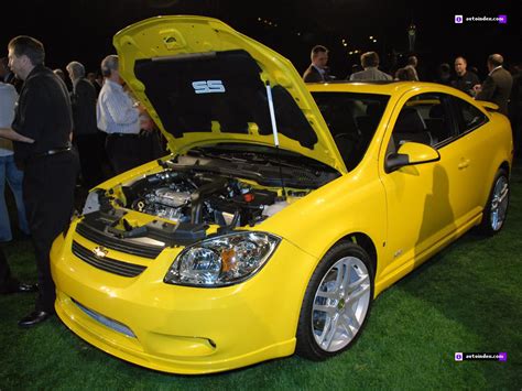 Chevrolet Cobalt Ss Turbo In 2008