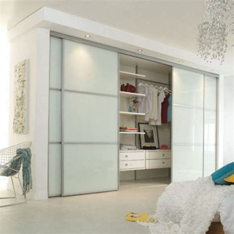 Pack away seasonal items under your bed, and revel in that roomier and more efficient space. Create a New Look for Your Room with These Closet Door ...