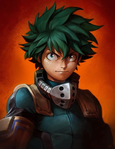 Deku Boku No Hero Academia Wallpaper 43824651 Fanpop Page 17