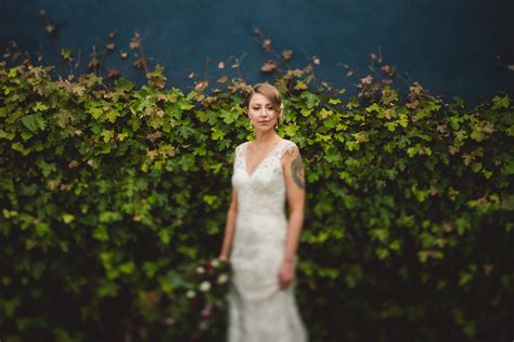 Magdalena Michael The Fig House La Wedding Photography — San
