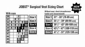 Jobst Surgical Vest Drugsupplystore Com