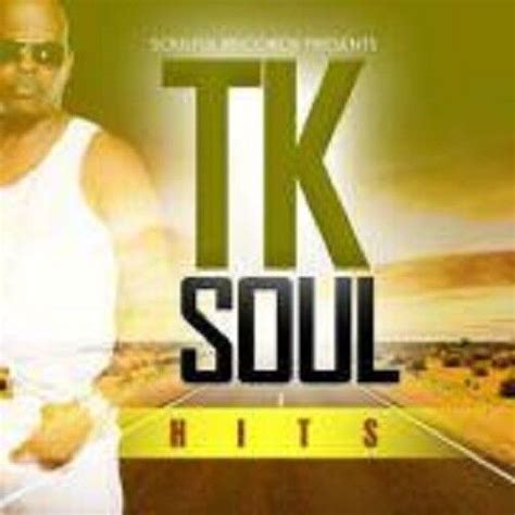 Tk Soul The Hits Reloaded New Factory Sealed Cd Ebay