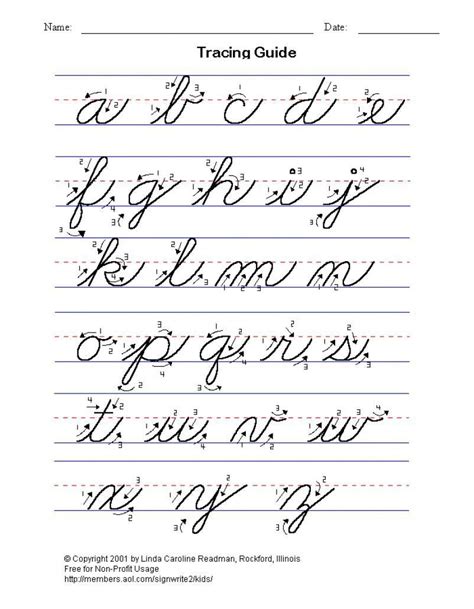 Pin By Wiley Teaching On Handwritingcursive Cursive Practice