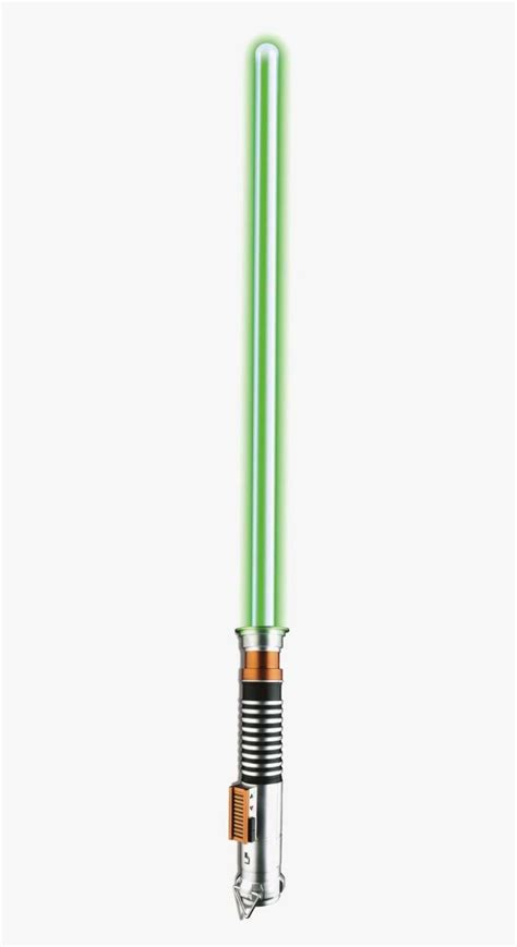 Green Lightsaber Png Free Download Hasbro Star Wars Ultimate Fx