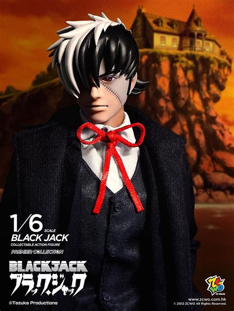 Blackjack Zcworld Black Jack Anime Hd Phone Wallpaper Pxfuel