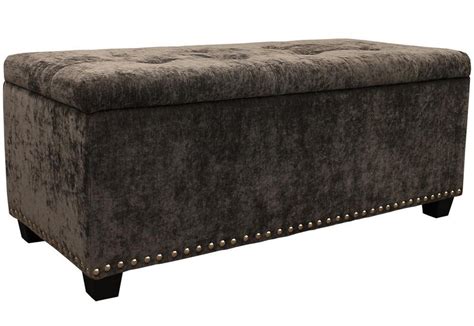 Parker House Chloe Storage Bench In French Bchl Bench Frecloseout
