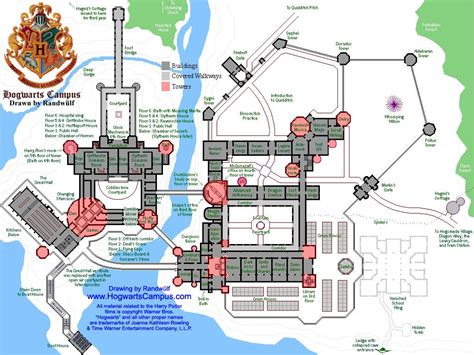 Minecraft tower blueprints layer by layer beautiful minecraft. Tutte le possibili mappe di Hogwarts e dell'universo di ...