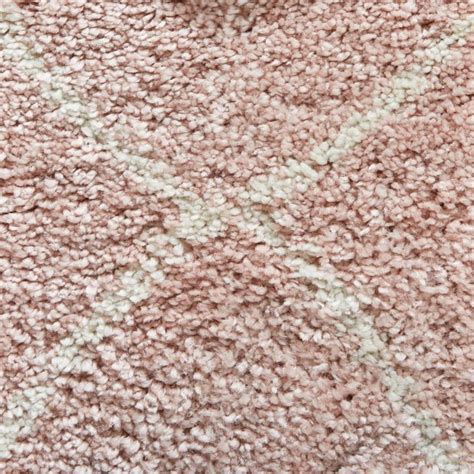 Atlas 01678 Pink Cream Rugs Buy 01678 Pink Cream Rugs Online From