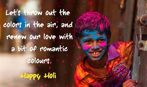 Happy Holi 2022 Quotes Wishes Messages Saying And Status Holi