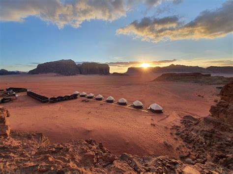 19 Of The Best Wadi Rum Camps In Jordan 2023 Jordan Traveler