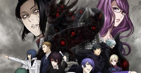 Tokyo Ghoul S1 S2 S3 S4 Ova Subtitle Indonesia Batch Download