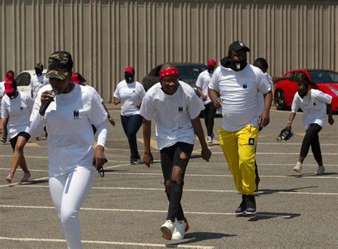 Because there's more to it than an uplifting tune and fun dance. Jerusalema: The South African viral dance challenge ...