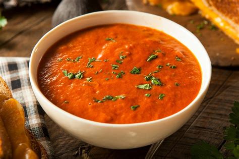 Maybe you would like to learn more about one of these? Tomato Soup Recipes | ThriftyFun