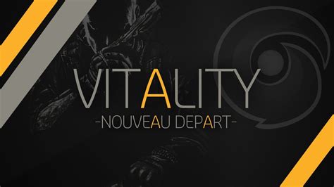 Find the perfect vitality logo stock photos and editorial news pictures from getty images. Vitality: Nouveau Départ - YouTube