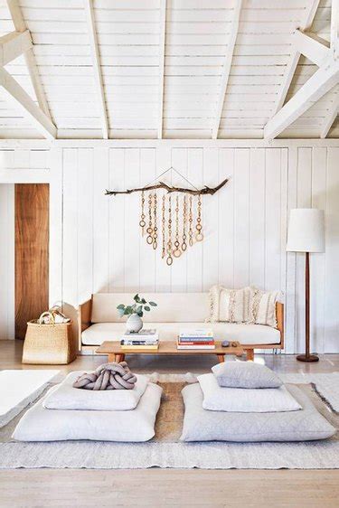 Ways To Combine Minimalism With The Boho Chic Trend Hunker