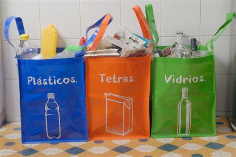 For you to do them at home, they look beautiful. Día Mundial del Reciclaje y la importancia de las 3R ...