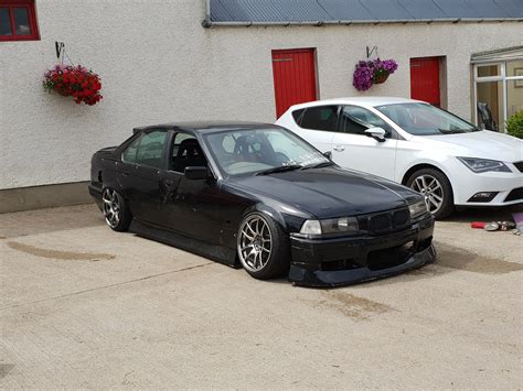 Low E36 Drift Build Driftworks Forum