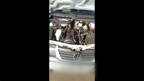 Localização do número do motor e Chassi VW GOL 1 6 POWER motor AP YouTube