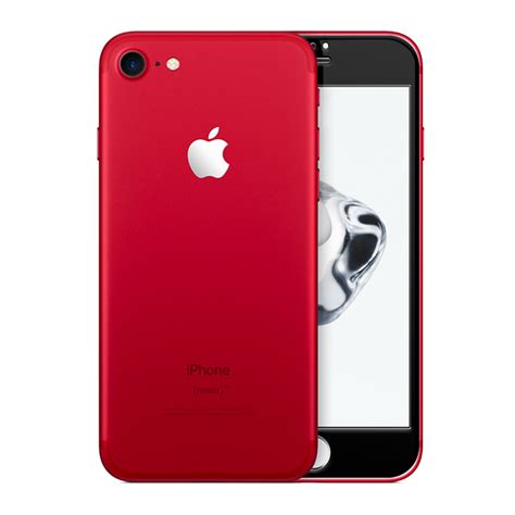 Get the best deal for apple iphone 7 plus red phones from the largest online selection at ebay.com.au | browse our daily deals for even more apple iphone 7 plus 128gb unlocked smartphone as excellent au stocked promoted. Olixar Red iPhone 7 White to Black Fascia Glass Screen ...