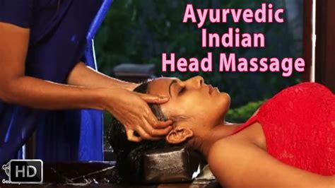 Ayurvedic Indian Head Massage Siro Dhara Worlds Best Head Massage