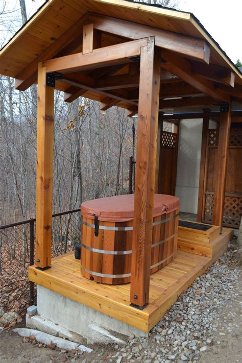A diy sauna kit is a package containing all the materials to build the inside of a sauna. Indoor & Outdoor DIY Sauna Kits in 2020 | Cedar hot tub ...