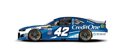 Let's keep the paint schemes rolling so far all the paint schemes are very nice that we have seen so far keep up the good work you all. Paint Scheme Preview: All-Star Race weekend 2018 ...