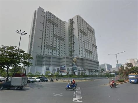 Mau sewa apartemen di jakarta utara terdekat dengan fasilitas eksklusif, terlengkap dan harga murah? 10 Apartemen Murah Disewakan di Jakarta Utara - Mamikos Info