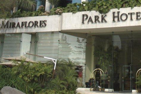 Miraflores Park Hotel Photos And Info Lima Hotel