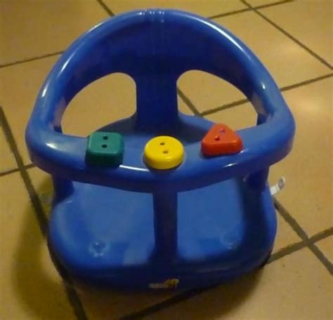 Nonskid surfaces on the bottom (both inside and out) — bonus points for suction cups on the base. 17 Best images about Twins: Bath on Pinterest | Bath seats ...
