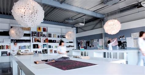 Fashion Designer Studio Ideas Interiors