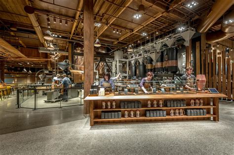 Check spelling or type a new query. The World's Largest Starbucks Is The Willy Wonka Factory Of Coffee | Co.Design | business + design