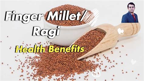 Ragi Finger Millet Health Benefit Is It Better Than Wheat Or Rice