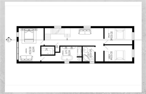 Design Your 2d Architectural Floor Plans In Revit By Eurodesign Fiverr