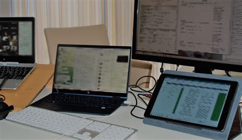 You Can Never Have Too Many Screens Can You Dolmetscher Wissen Allesde