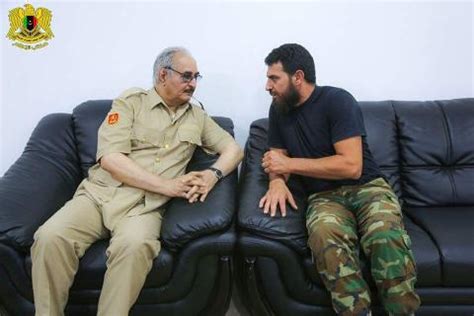 تحميل كتب محمد عابد الجابري. قيادة عملية الكرامة ترفض تسليم "محمود الورفلي" لمحكمة ...