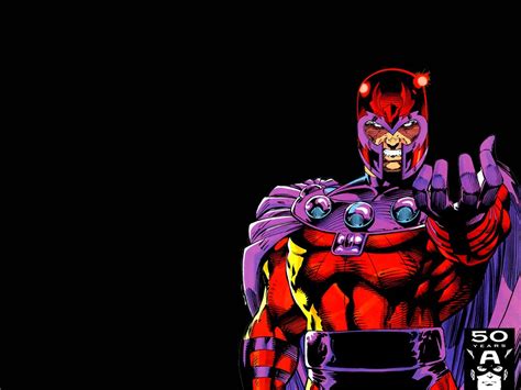 Magneto Comics Wallpapers Hd Desktop And Mobile Backgrounds