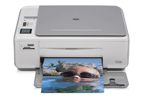 First time setting up hp envy 5540 setup. Printer Driver Download: Download HP Photosmart C4280 All ...