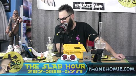 Phone Homie Presents The Slab Hour Episode 103 Youtube