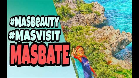 Ticao Island Masbate Youtube