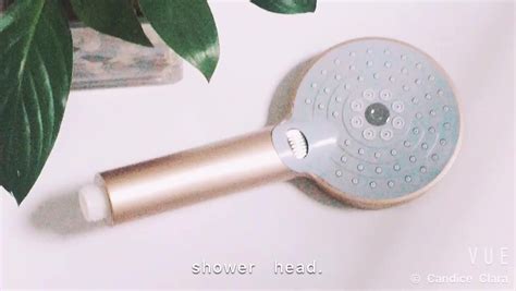Abs Save Water Shower Head Bathroom Accessories Buy Save Watersave