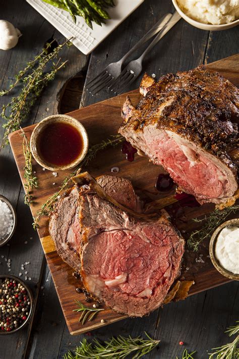 The Most Important Things To Know About Prime Rib Roast Kitchn