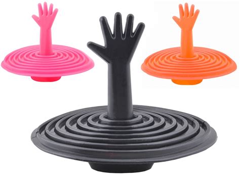 Das material ist pvc und die farbe ist schwarz, die stöpsel habe eine universelle passform für waschbecken, wannen, ausgüsse und spülen. Waschbeckenstöpsel Abfluss-Stöpsel Waschbecken Badewanne ...