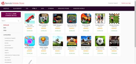 Amazon is google's biggest competitor. Top 9 Best Google Play Android App Store Alternatives ...