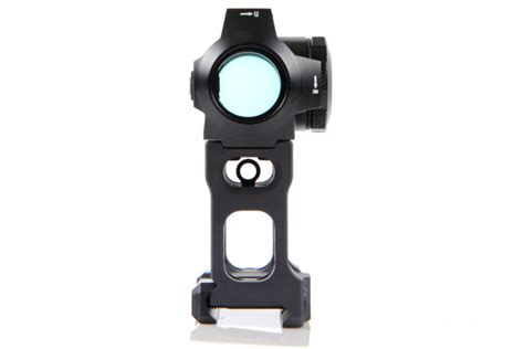 Montaż Unity Tactical Fast Micro Mount Aimpoint T 1t 2 Compm5