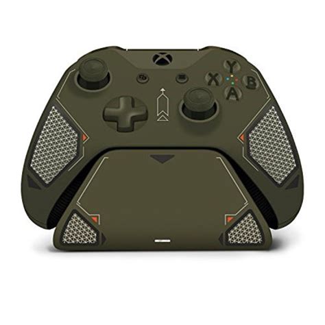 Microsoft Xbox One Combat Tech Wireless Controller Controller Gear